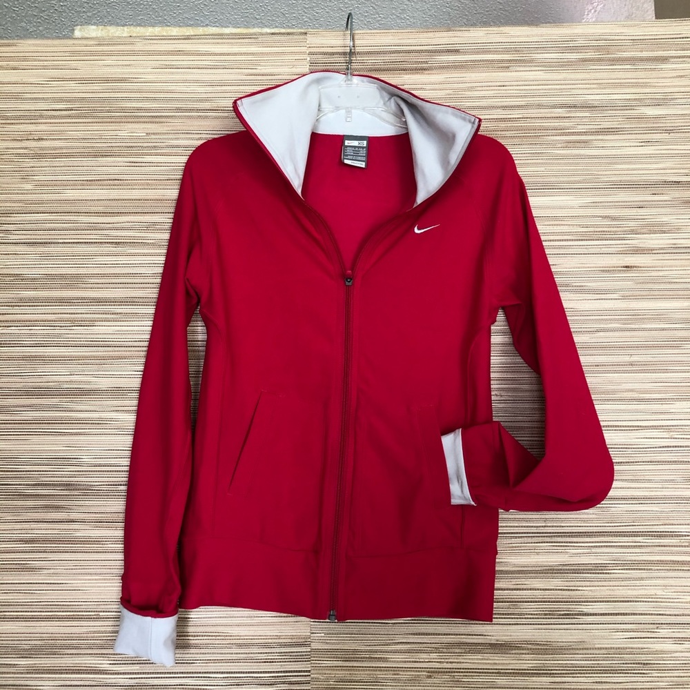 Nike active jacket